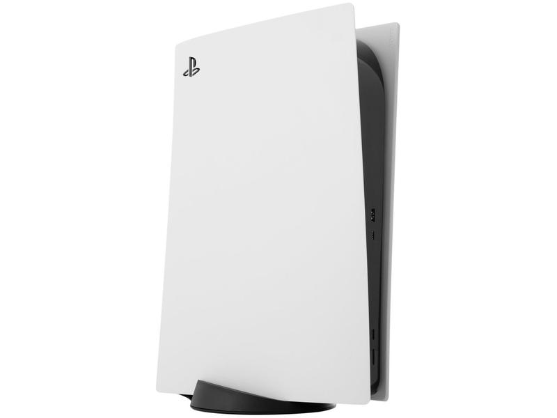 Console PlayStation 5 SSD 825GB 01 Controle Sem Fio DualSense CFI